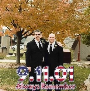 Meet your Posher, Terry